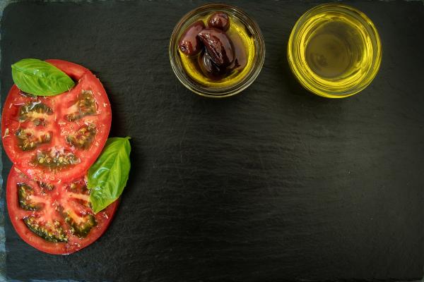 Hälsosamma tips och tricks med olivolja