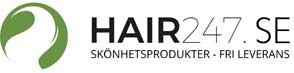 Hair247.se - hårprodukter online