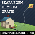 Gratishemsidor.nu