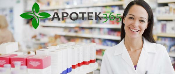 apotek365 hälsokost online 4000 produkter