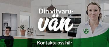 Nordens billigaste vitvarukedja